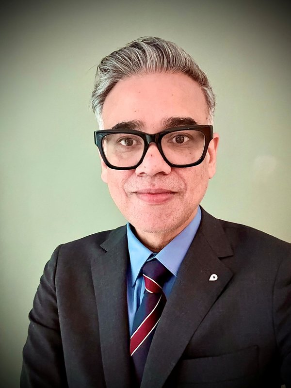 Dr Omi Narayan, Consultant Paediatric Pulmonologist and Sleep Physician at American Hospital Dubai